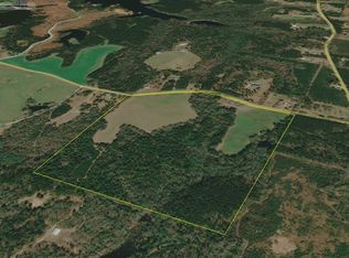 721 J D Broome Rd, Sumrall, MS 39482