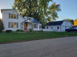 518 S James St, Plano, IL
