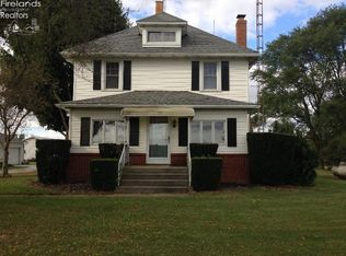 1417 W County Road 90, Tiffin, OH 44883