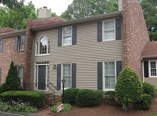 1517 September Chase, Decatur, GA 30033