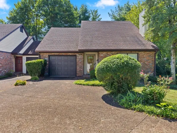712 Hardscuffle Ct, Bowling Green, KY 42103