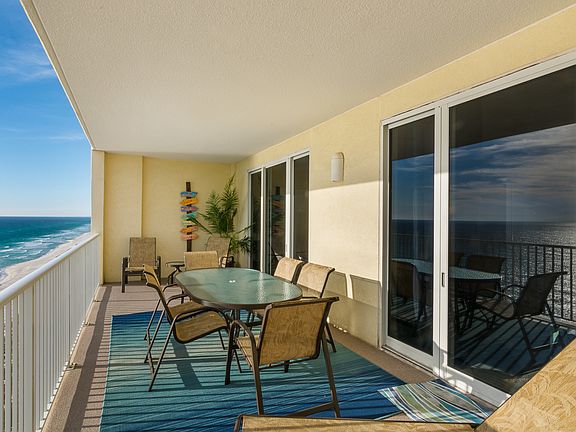 Another Westward View