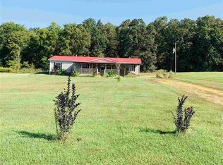 291 Fullwood Rd, Stantonville, TN 38379