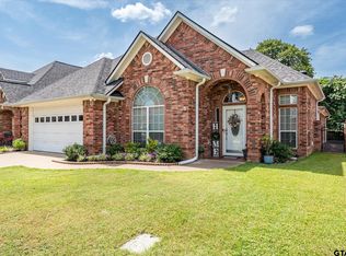 3109 Granbury Ct, Tyler, TX 75707