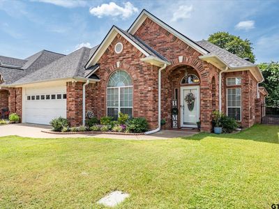 3109 Granbury Ct, Tyler, TX, 75707