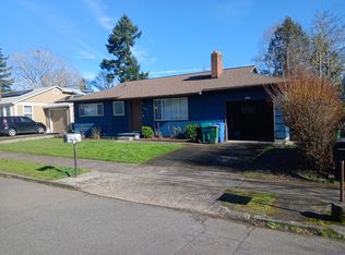 4124 SE 102nd Ave, Portland, OR 97266