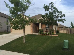 177 Barn Owl Loop, Leander, TX 78641