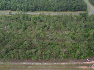 0 Dewey McGlamry Rd, Fitzgerald, GA 31750