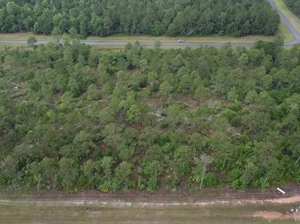 0 Dewey McGlamry Rd, Fitzgerald, GA 31750