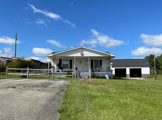 5605 Cloydview Dr, Dublin, VA 24084