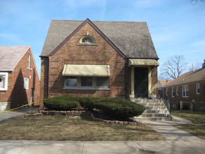 10549 S Parnell Ave, Chicago, IL, 60628