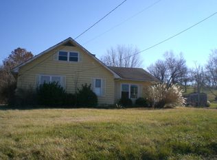 172 Wood St, South Webster, OH
