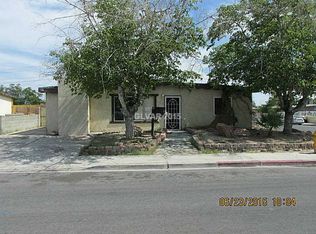 3740 Lanai Ave, Las Vegas, NV 89104
