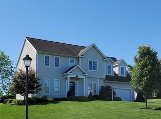 105 Saint Andrews Dr, Horseheads, NY 14845