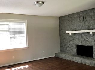 5603 Cheryl Dr, Pinson, AL 35126