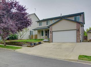 6258 SE 32nd Ter, Gresham, OR 97080