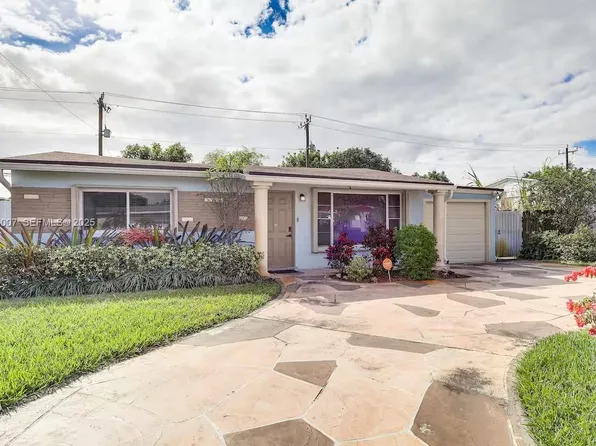 6950 SW 26th St, Miramar, FL 33023