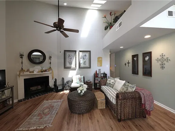 5540 Downing St #5540, Alexandria, LA 71301