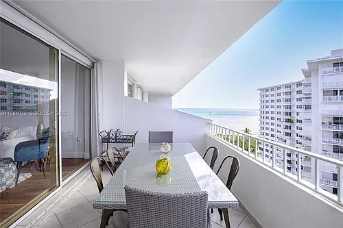 199 Ocean Lane Dr #1207 Photo 1