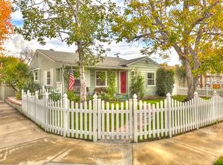 6260 Agnes Ave, North Hollywood, CA 91606