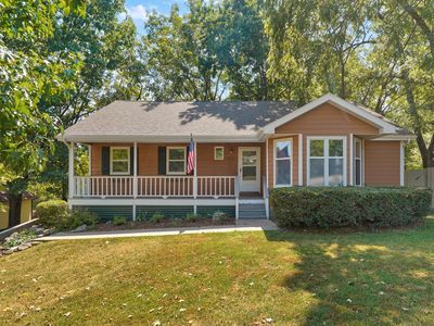 228 E Osage Drive, Springfield, MO, 65810