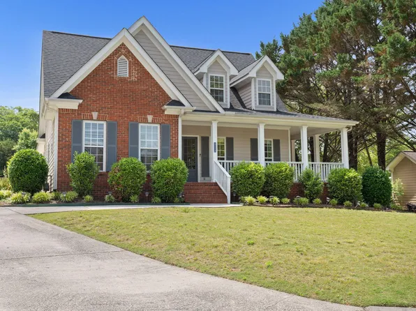 4112 Finch Ln, Chattanooga, TN 37419