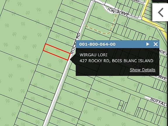 2nd image of 427 Rocky Rd
