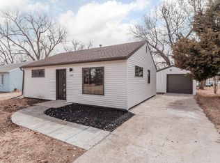 3621 Cleveland Ave, Lincoln, NE 68504