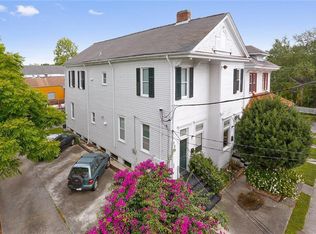 133 N Saint Patrick St #2, New Orleans, LA 70119