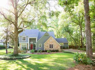 2539 Noble Dr, Tallahassee, FL 32308