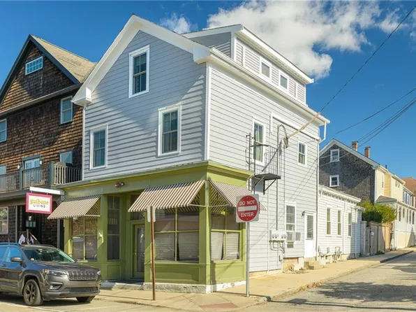 604 Thames St #4-&, Newport, RI 02840