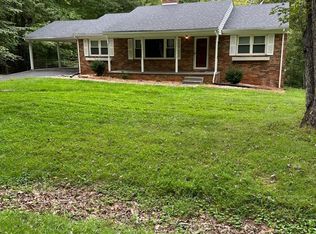 2526 Stapleton Rd, Madison Heights, VA 24572