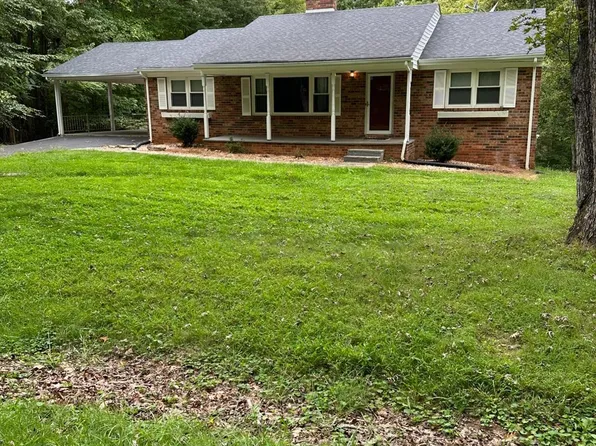 2526 Stapleton Rd, Madison Heights, VA 24572
