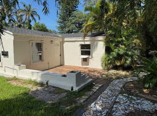 8261 NW 1st Pl #1, Miami, FL 33150