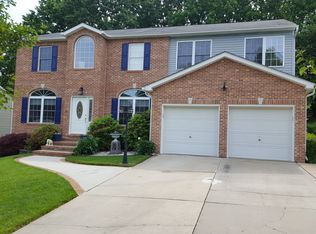 11 E Brook Hill Ct, Bel Air, MD 21014