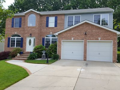 11 E Brook Hill Ct, Bel Air, MD, 21014