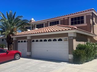 6512 Alpine Forest Ct, Las Vegas, NV 89149