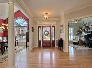 118 Lansing Dr, Ellabell, GA 31308