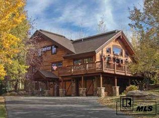 1300 Memphis Belle Ct, Steamboat Springs, CO 80487