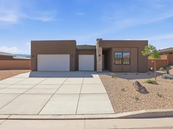 159 N Desert View Dr Lot 9, Ivins, UT 84738