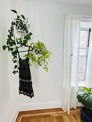 Rented by Brown Harris Stevens | media 8