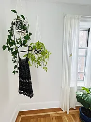 Rented by Brown Harris Stevens