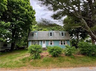 74 Cedar Rd, Charlestown, RI 02813