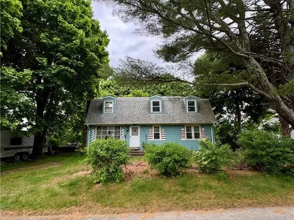 74 Cedar Rd, Charlestown, RI 02813