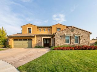 13718 Pinefield Ct, Moorpark, CA 93021