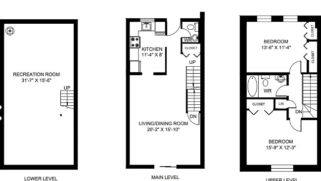 211 Glenforest Dr — Photo 13