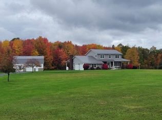 1327 Bend Rd, Mercer, PA 16137