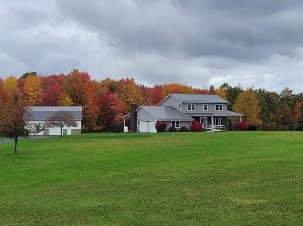 1327 Bend Rd, Mercer, PA 16137