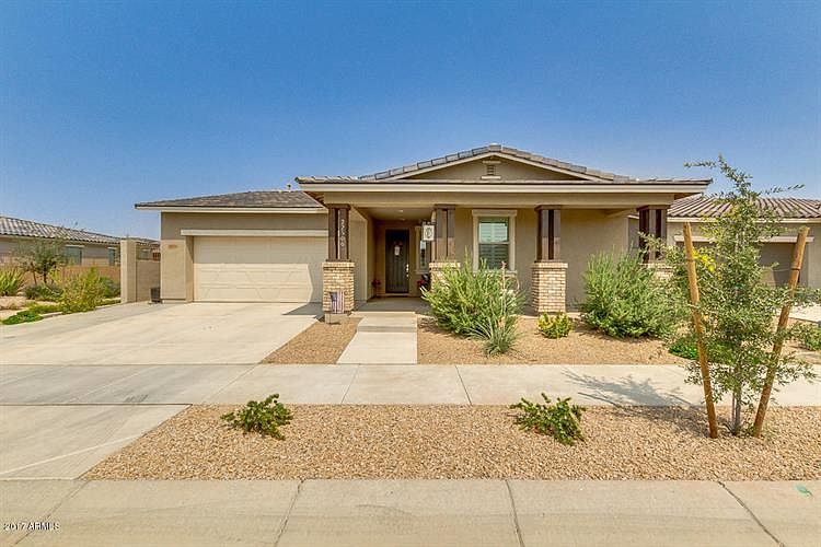 1st image of 22506 E Tierra Grande