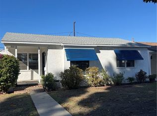 5729 E Wardlow Rd, Long Beach, CA 90808
